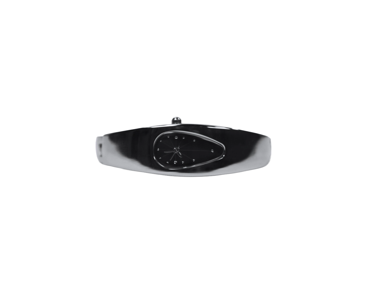 Rocky Watch