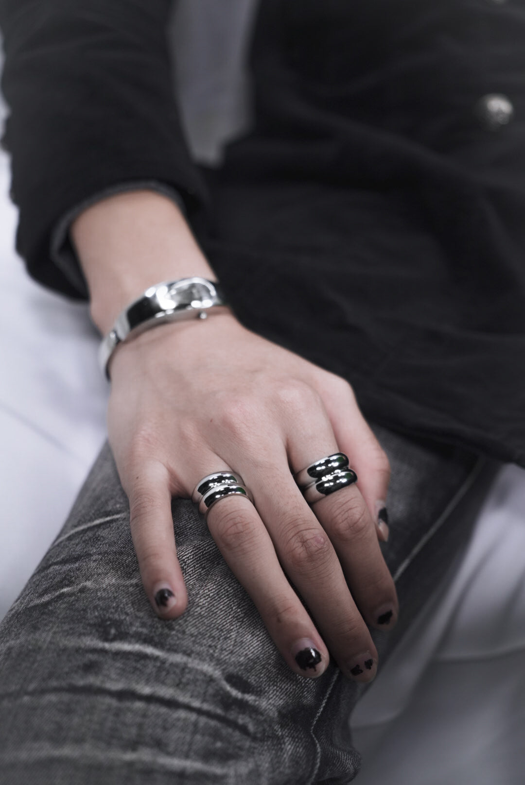 Rocky Ring