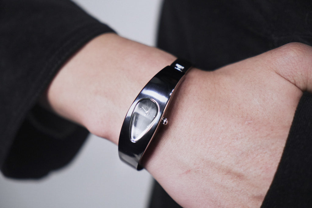 Rocky Watch